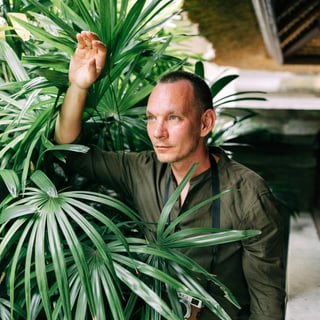 Павел Нечаев